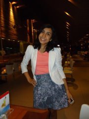 Andréia Sodré Nichols