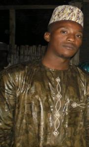 Abdallah Ahmad