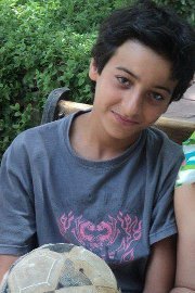 Omar El