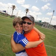 Alejandro Proce wulff