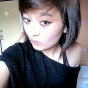 Yeshi Wangmo