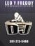 Leo Freddy
