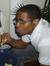 Anthony...