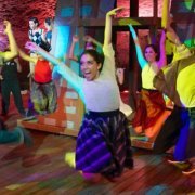 Alejandra Cámara vivanco