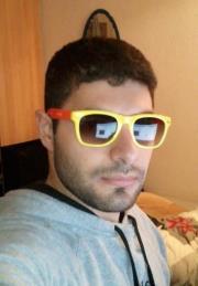 Moe Ibrahim