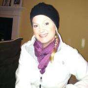 Tracie Dinehart