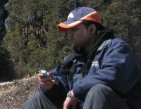 Amit Das