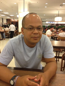 Elivan Souza
