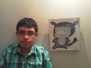 Diego Andres