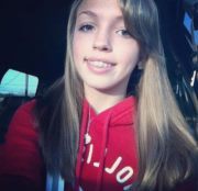 Morgan Hutt
