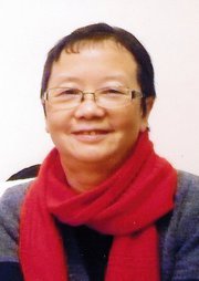 Ying Chan