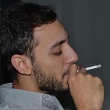 Mohammed Raga2i