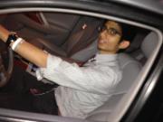 Shiv Patel