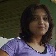 Dhara Kashyap