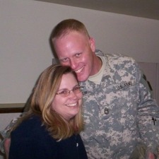 Candi Claywell sinclair