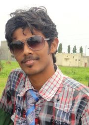 Akshaykumar Patke