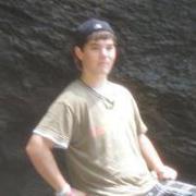 Clint Vandiver