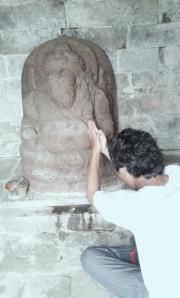 Ahmad Huseinsyah
