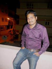 Alexzander Mohapatra