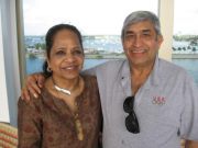 Mythili Ramakrishnan