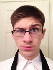 Sean-michael Coffey