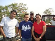 Aamod Bhor