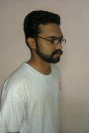 Yogesh Dhekale