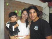 Eve Solis