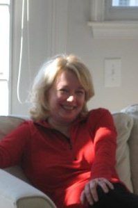 Ann Donahue