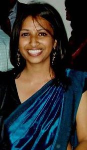 Bharathi Balachandran