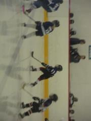 Georgina Bourdeau