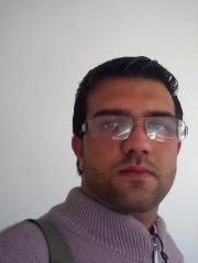 عبدالله المحاسنة