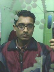 Rajesh Chattopadhyay