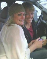 Cathy Ashley