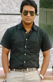 Sandeep Rana