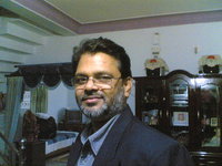 Pramod Dhal