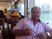 القانوني حسين