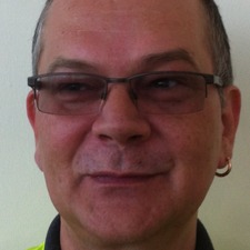 David Partridge