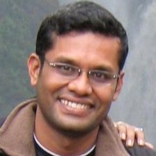 Srikanth