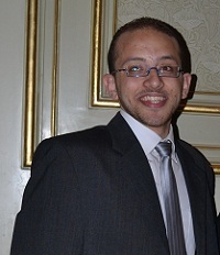 Hassan Magdy