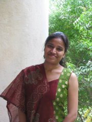 Shanthi Sala