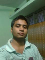 Nilanjan Mahapatra