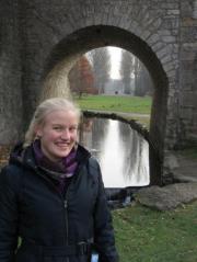 Silke Hackmann
