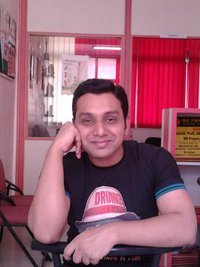 Saurabh Chitnis