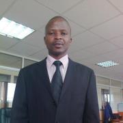 Bram Makotsi