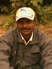 Firoj Hossain