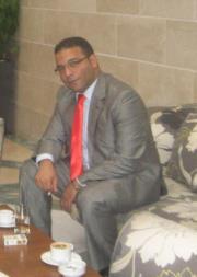 Ahmed Farag
