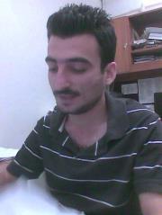 Ashfaq Ali