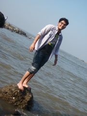 Kshitij Jha
