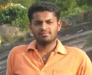 Manjesh Gowda